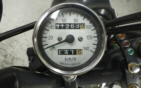 KAWASAKI 250TR BJ250F