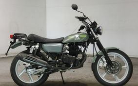 KYMCO KCR125 RM25