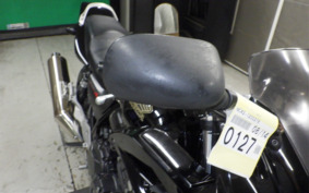 HONDA CB400 SUPER BOLDOR VTEC 2010 NC42