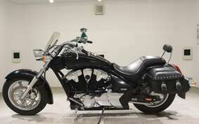 HONDA VT1300CR 2010 SC66