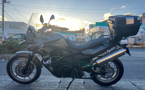 BMW F700GS 2013 0B01