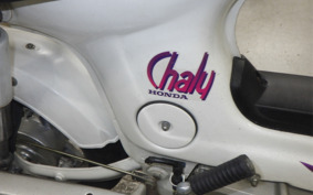 HONDA CHALY 50 CF50