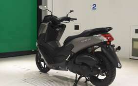 YAMAHA N-MAX SED6J