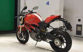 DUCATI MONSTER 1100 EVO 2012