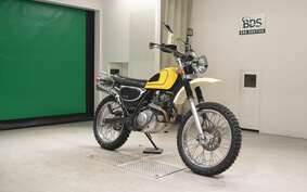 YAMAHA BRONCO 5BT