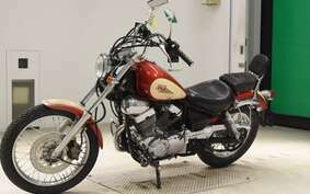 YAMAHA VIRAGO 250 3DM