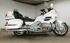 HONDA GL 1800 GOLD WING 2002 SC47