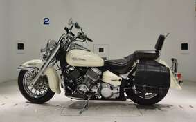 YAMAHA DRAGSTAR 400 CLASSIC  2013 VH02J