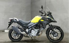 SUZUKI DL650 ( V-Strom 650 ) 2018 C733A