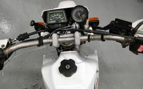 YAMAHA SEROW 225 W 4JG