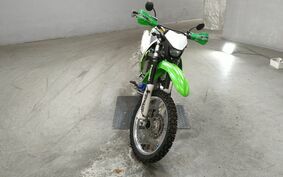 KAWASAKI KLX250 LX250S