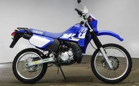 YAMAHA DT125R 3FW