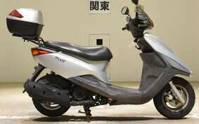 YAMAHA AXIS 125 TREET SE53J