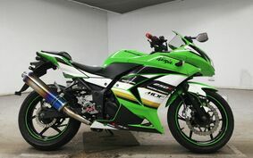 KAWASAKI NINJA 250R EX250K