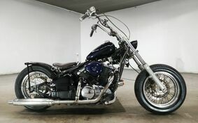 KAWASAKI VULCAN 400 CLASSIC 1996 VN400A