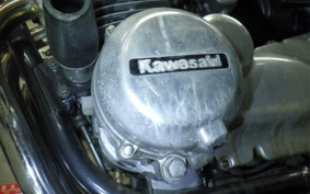 KAWASAKI ZEPHYR 750 1992 ZR750C