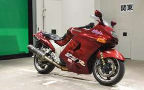 KAWASAKI ZZ1100 NINJA R Gen.2 1995 ZXT10D