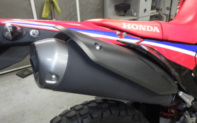 HONDA CRF250 GEN 2 RALLY MD47