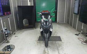 YAMAHA N-MAX 155 A SG50J