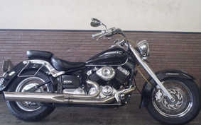 YAMAHA DRAGSTAR 400 CLASSIC 1999