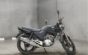 YAMAHA YBR125 KE09