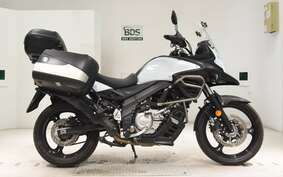 SUZUKI DL650 ( V-Strom 650 ) A 2013 VP56A