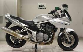 SUZUKI BANDIT 1200 S 2005 GV77A