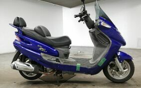 SYM RV125JP LA12