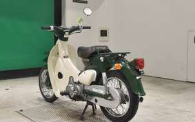 HONDA LITTLE CUB E AA01