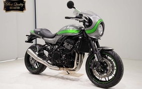 KAWASAKI Z900RS CAFE 2018 ZR900C