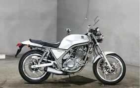 YAMAHA SRX600 1985 1JK