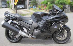 KAWASAKI ZX 1400 NINJA R 2012 ZXT40E