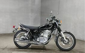 YAMAHA SR400 2013 RH03J