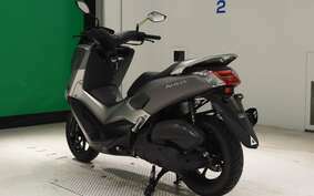 YAMAHA N-MAX SED6J