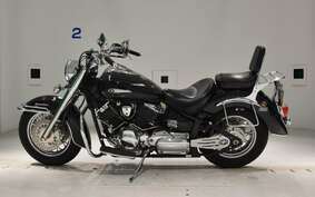 YAMAHA DRAGSTAR 1100 CLASSIC 2009 VP13J