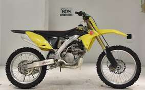 SUZUKI RM-Z250