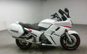 YAMAHA FJR1300 2001 RP04