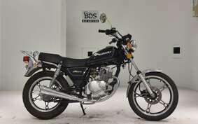 SUZUKI GN125 H