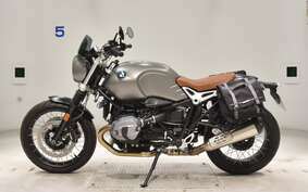 BMW R NINE T SCRAMBLER 2018 0J31