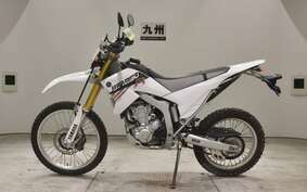 YAMAHA WR250R DG15J