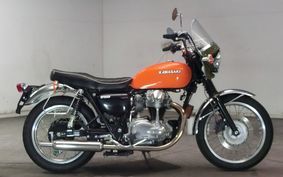 KAWASAKI W650 2008 EJ650A