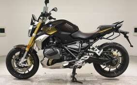 BMW R1250R 2021