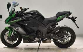 KAWASAKI NINJA 1000 SX 2023 ZXT02K