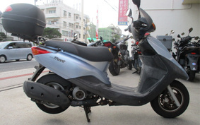 YAMAHA AXIS 125 TREET SE53J