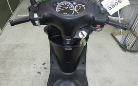 YAMAHA AXIS 125 TREET SE53J