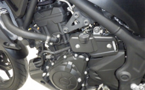 YAMAHA MT-03 ABS 2021 RH13J