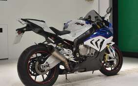 BMW S1000RR 2016