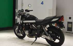 KAWASAKI ZEPHYR 400 KAI 2006 ZR400C