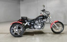 YAMAHA VIRAGO 250 TRIKE 3DM