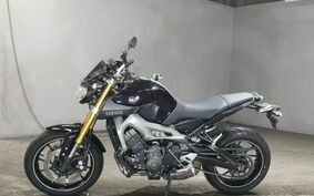 YAMAHA MT-09 2014 RN34J